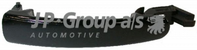 JP GROUP 1187101400 -  Ручка двери